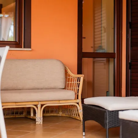 Agavi 21 Hotel